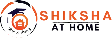 Shiksha at Home - Learning Platform